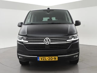 Volkswagen Transporter – thumbnail 7