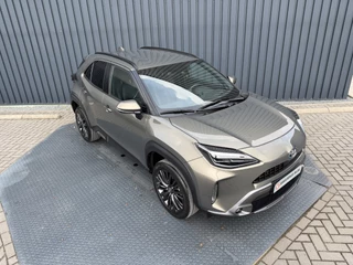 Toyota Yaris Cross – thumbnail 11