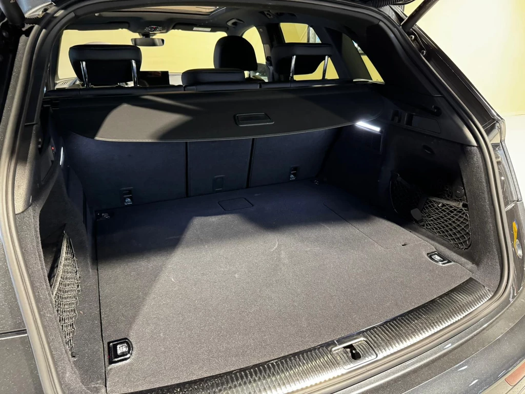 Audi Q5 – foto 38