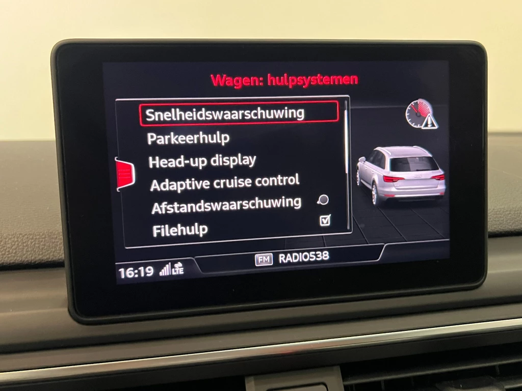 Audi A4 – foto 14
