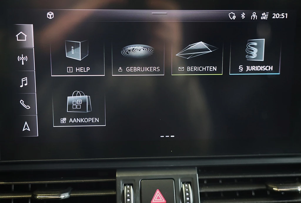 Audi Q5 – foto 51