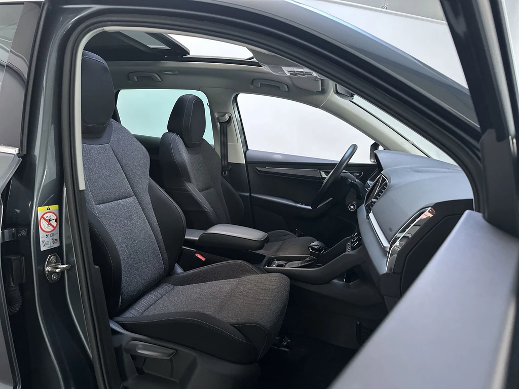 Škoda Karoq – foto 12