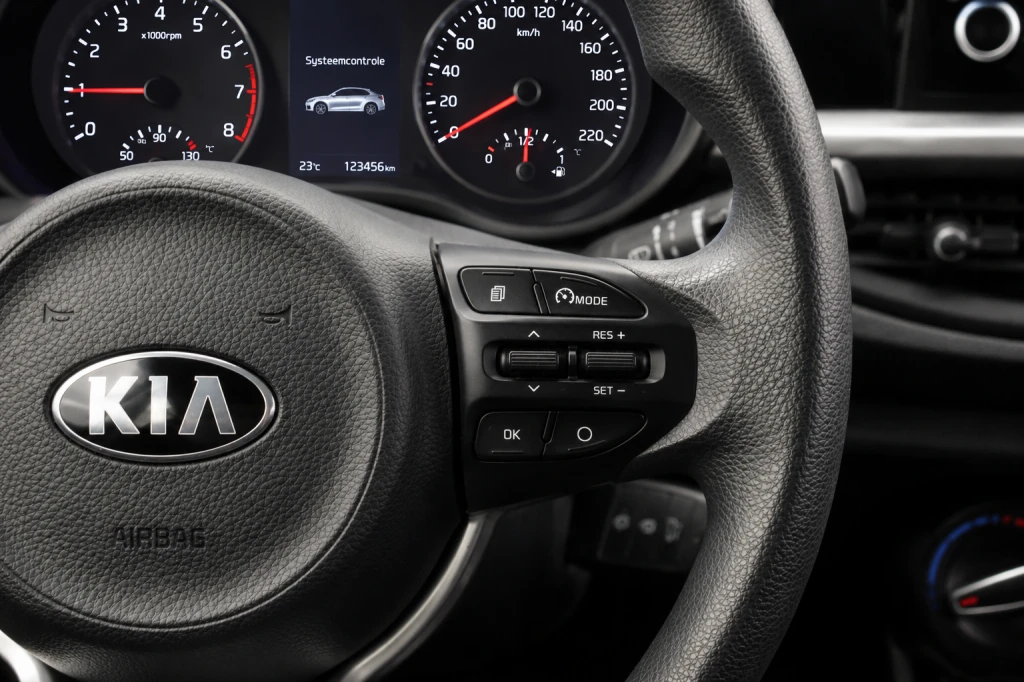 Kia Picanto – foto 14