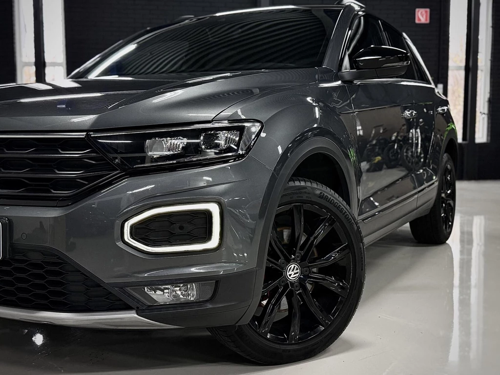 Volkswagen T-Roc – foto 37