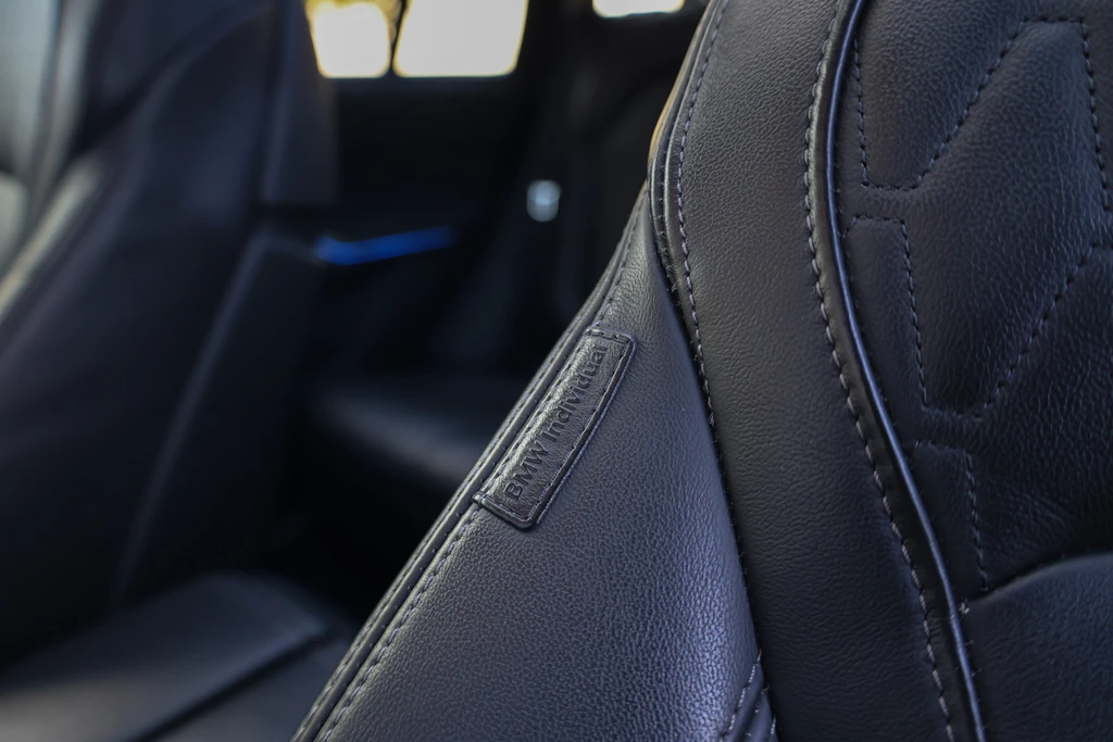 BMW X5 – foto 29