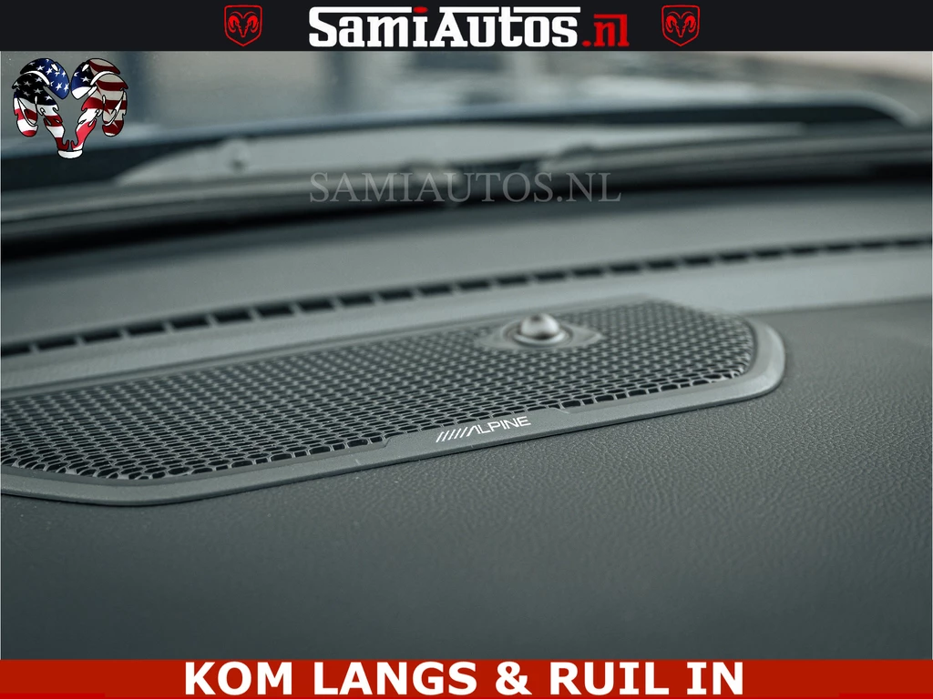Dodge Ram Pick-Up – foto 57