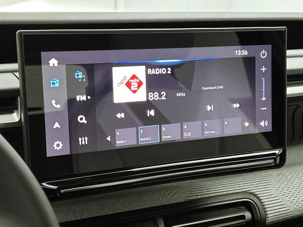 Citroën C3 – foto 7