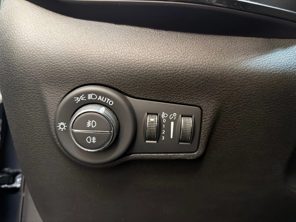 Jeep Compass – foto 26