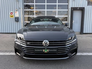Volkswagen Arteon – thumbnail 8