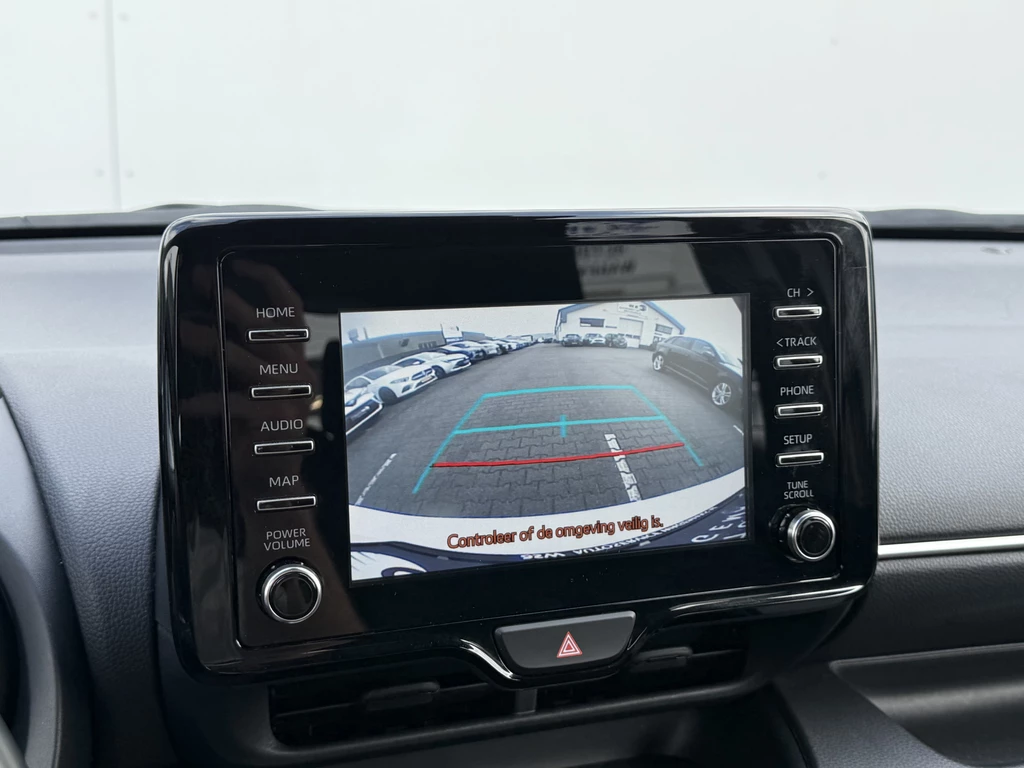 Toyota Yaris – foto 22