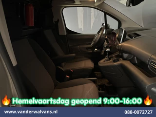 Opel Combo – thumbnail 12