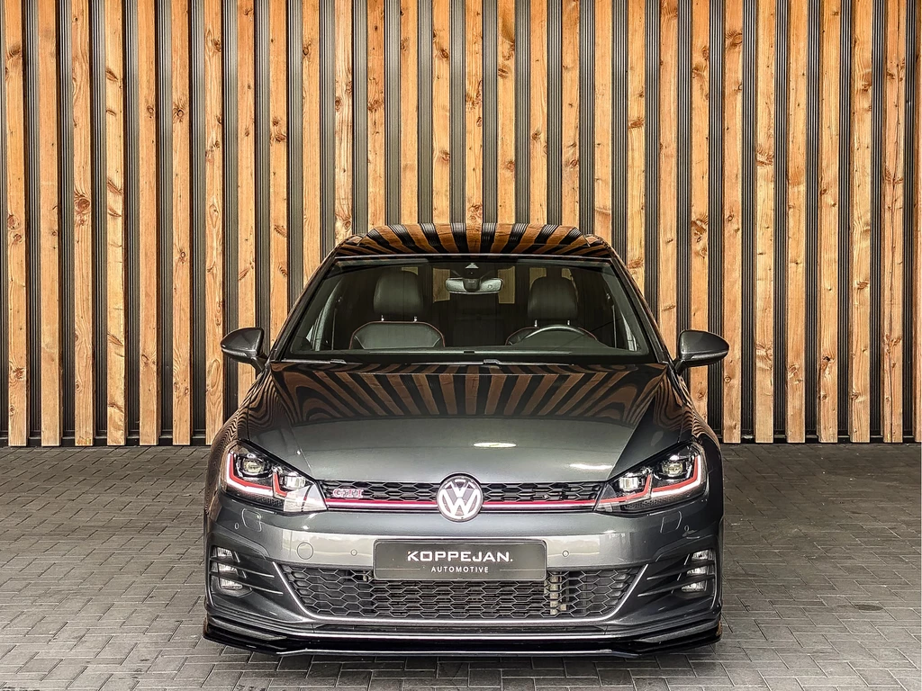 Volkswagen Golf – foto 15