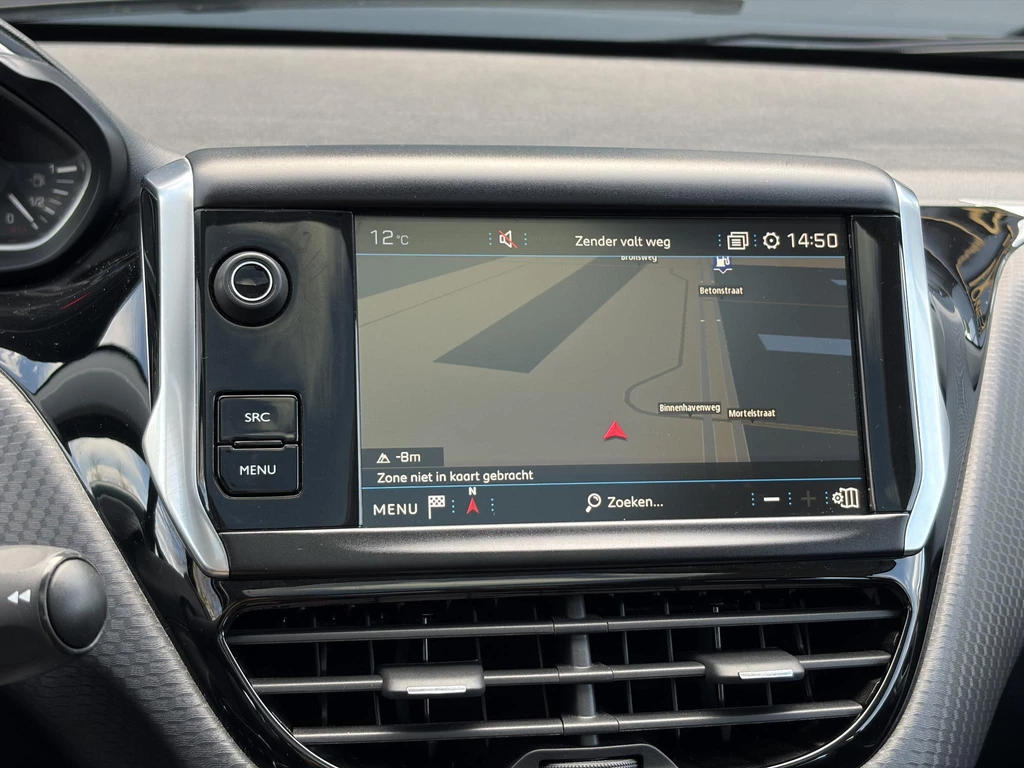 Peugeot 2008 – foto 19