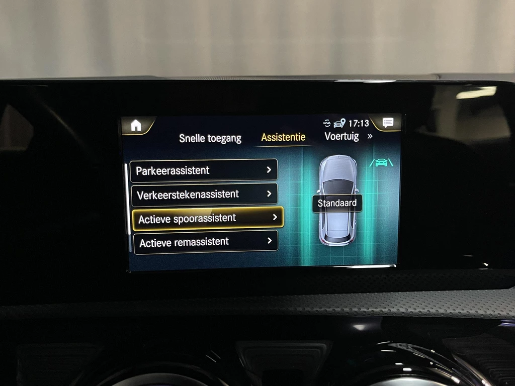 Mercedes-Benz A-Klasse – foto 28