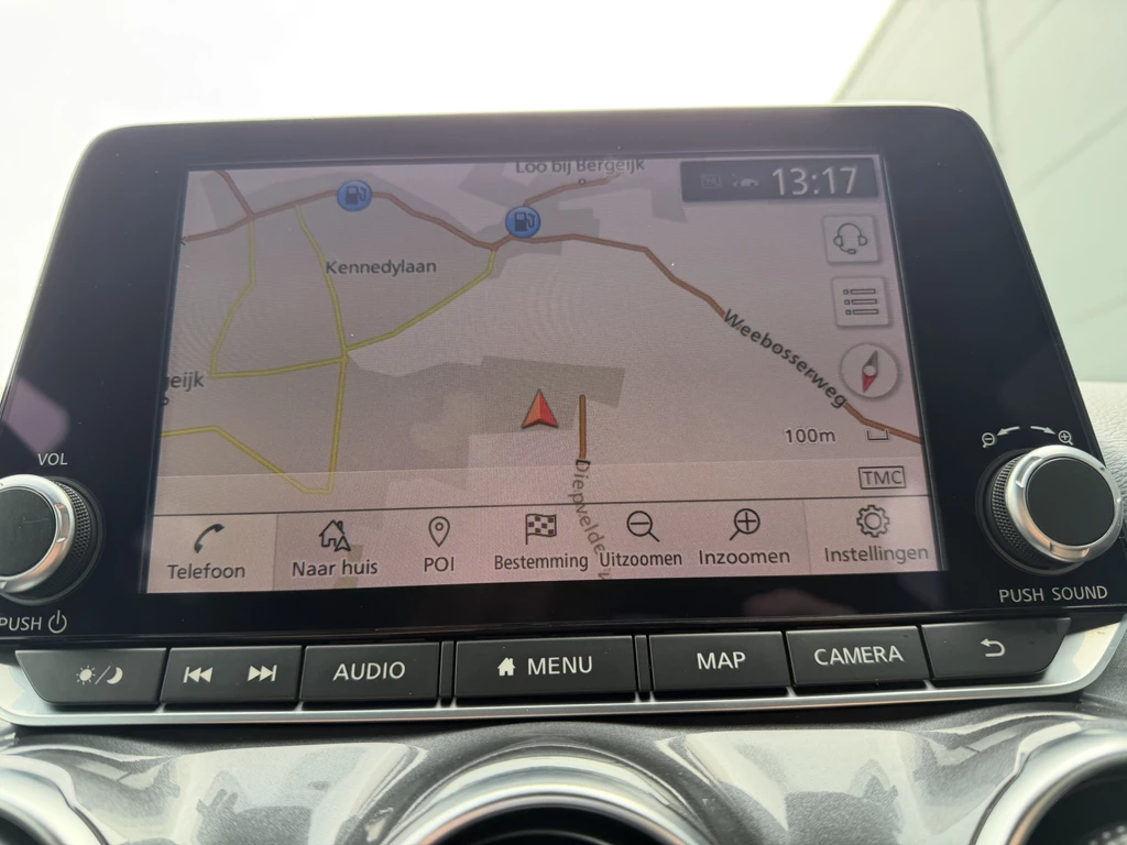 Nissan Juke – foto 21