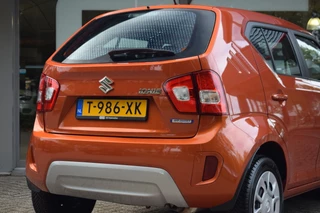 Suzuki Ignis – thumbnail 6