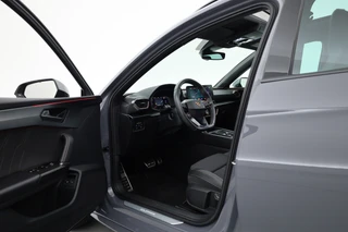 CUPRA Leon Sportstourer – thumbnail 8