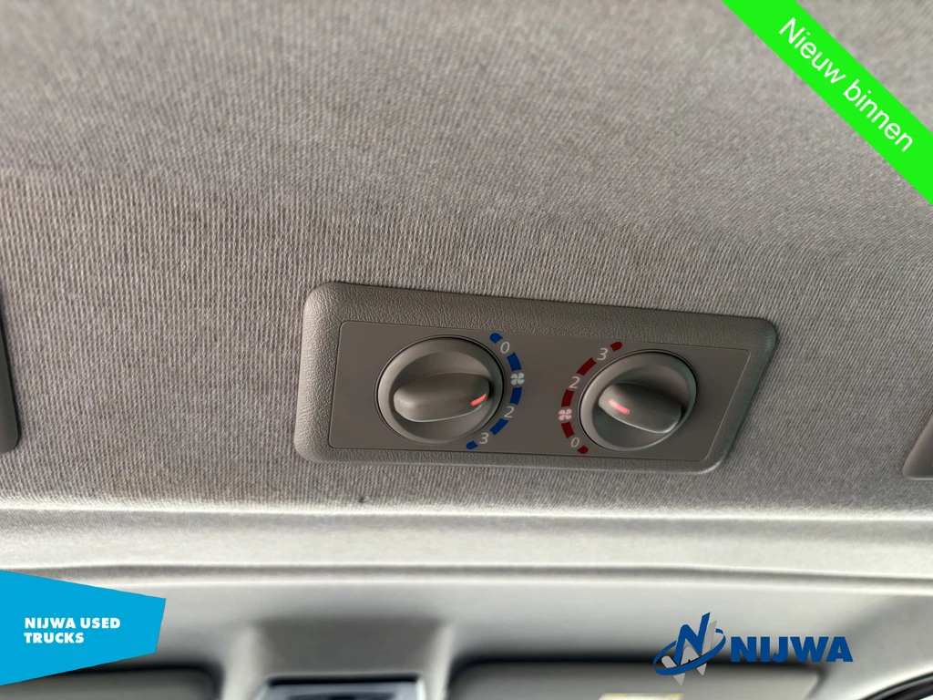 Renault Trafic – foto 19
