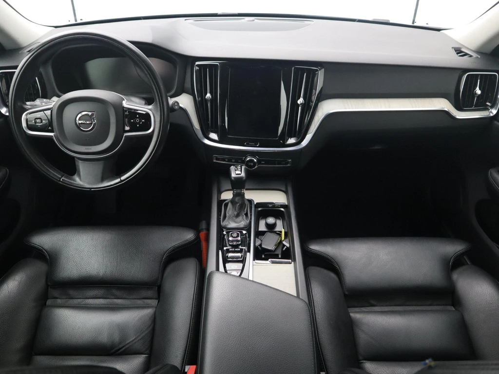 Volvo V60 – foto 22