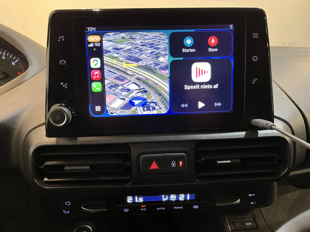 Peugeot Partner – foto 13