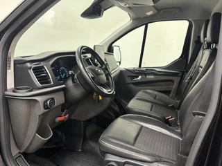 Ford Transit Custom – thumbnail 7