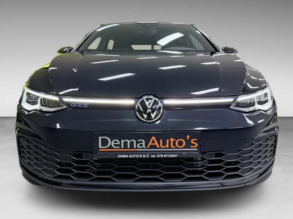 Volkswagen Golf – foto 12