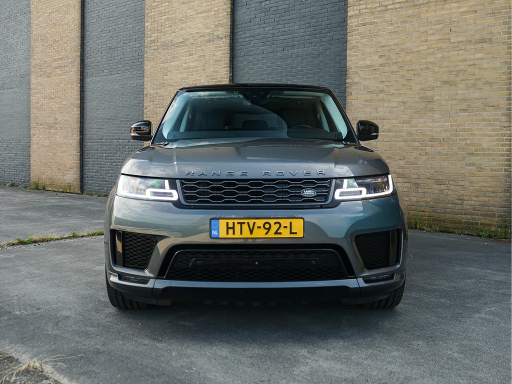 Land Rover Range Rover Sport – foto 15