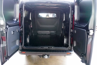 Renault Trafic – thumbnail 13