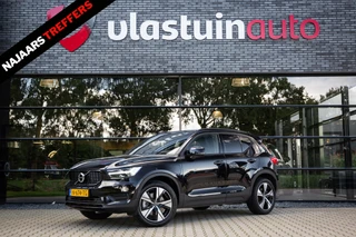 Volvo XC40 – thumbnail 1