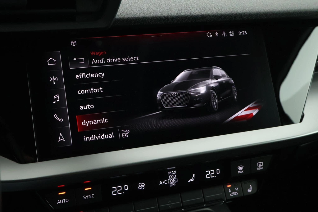 Audi A3 – foto 29
