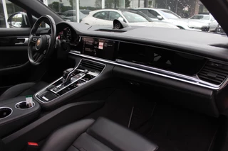 Porsche Panamera – thumbnail 16