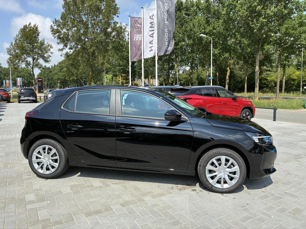 Opel Corsa-e – foto 5
