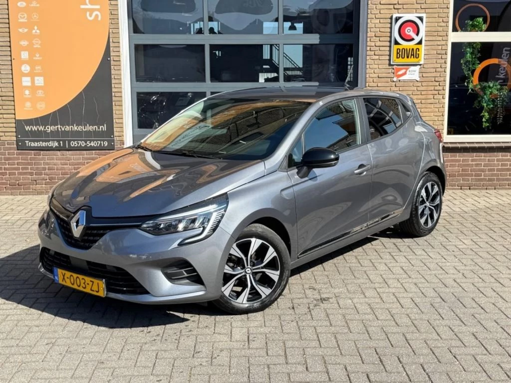 Renault Clio – foto 2