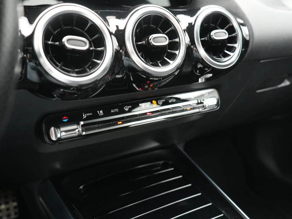 Mercedes-Benz GLA – foto 36