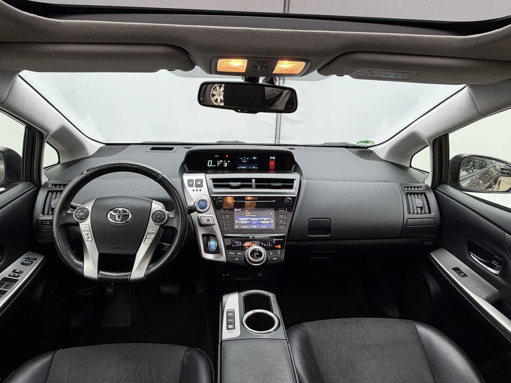 Toyota Prius – foto 38
