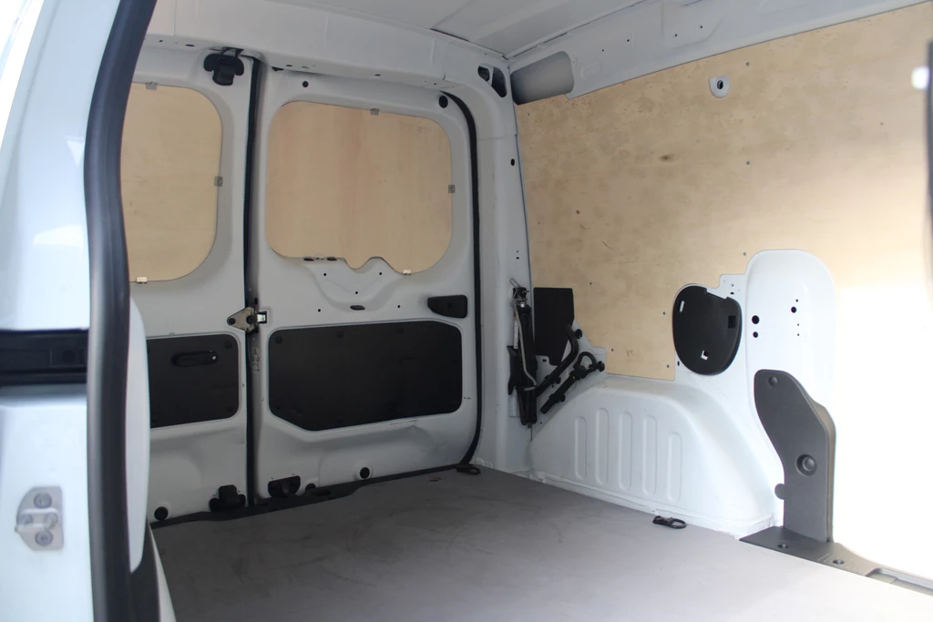 Renault Express – foto 35