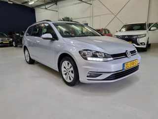 Volkswagen Golf – thumbnail 7