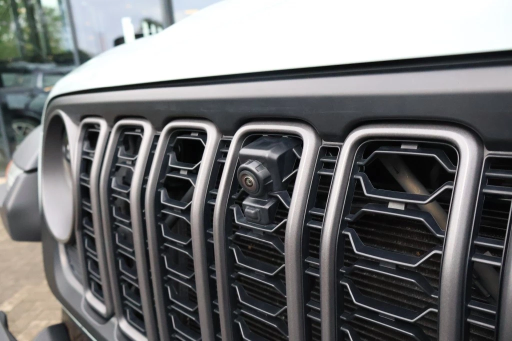 Jeep Wrangler – foto 35