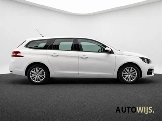 Peugeot 308 – thumbnail 6