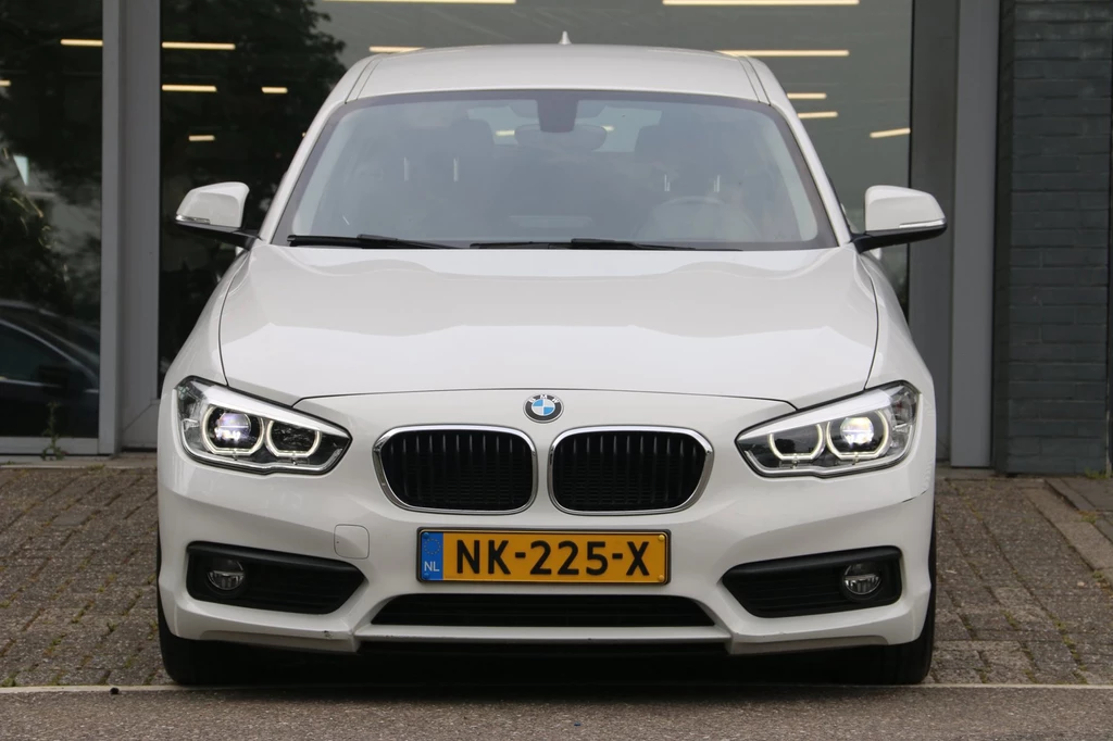 BMW 1 Serie – foto 4