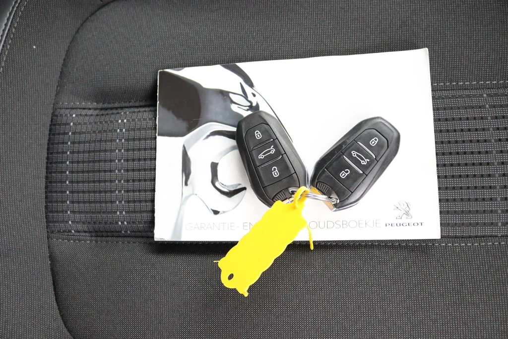 Peugeot 308 – foto 20