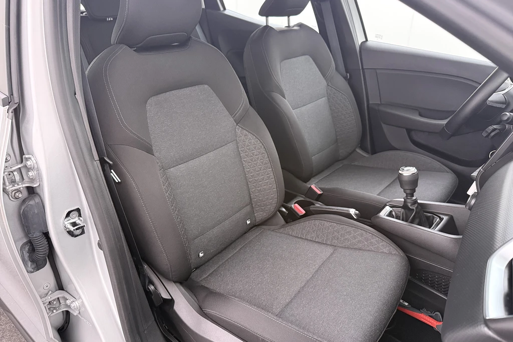 Renault Clio – foto 14
