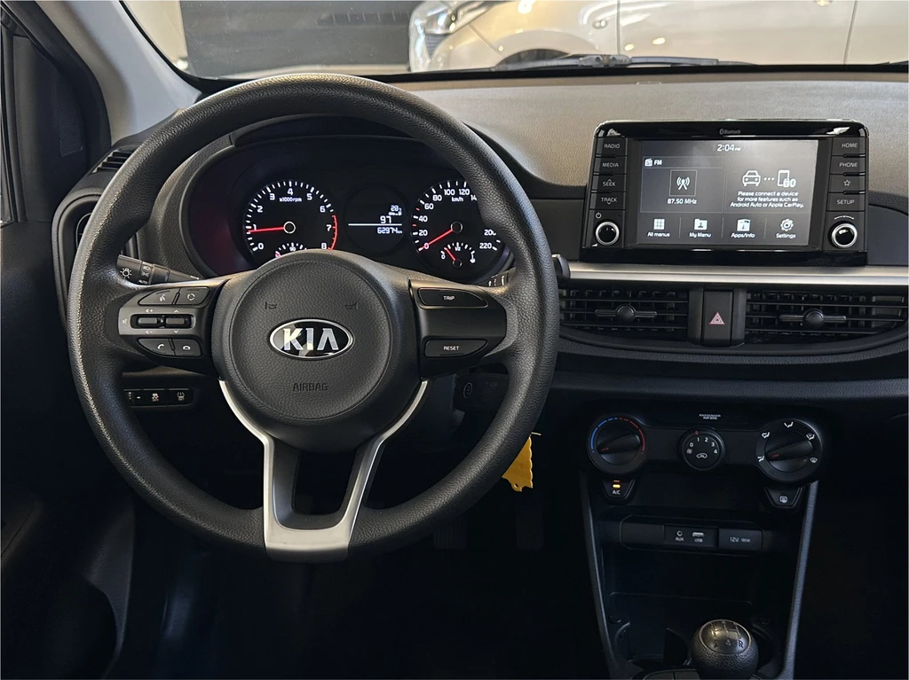Kia Picanto – foto 20