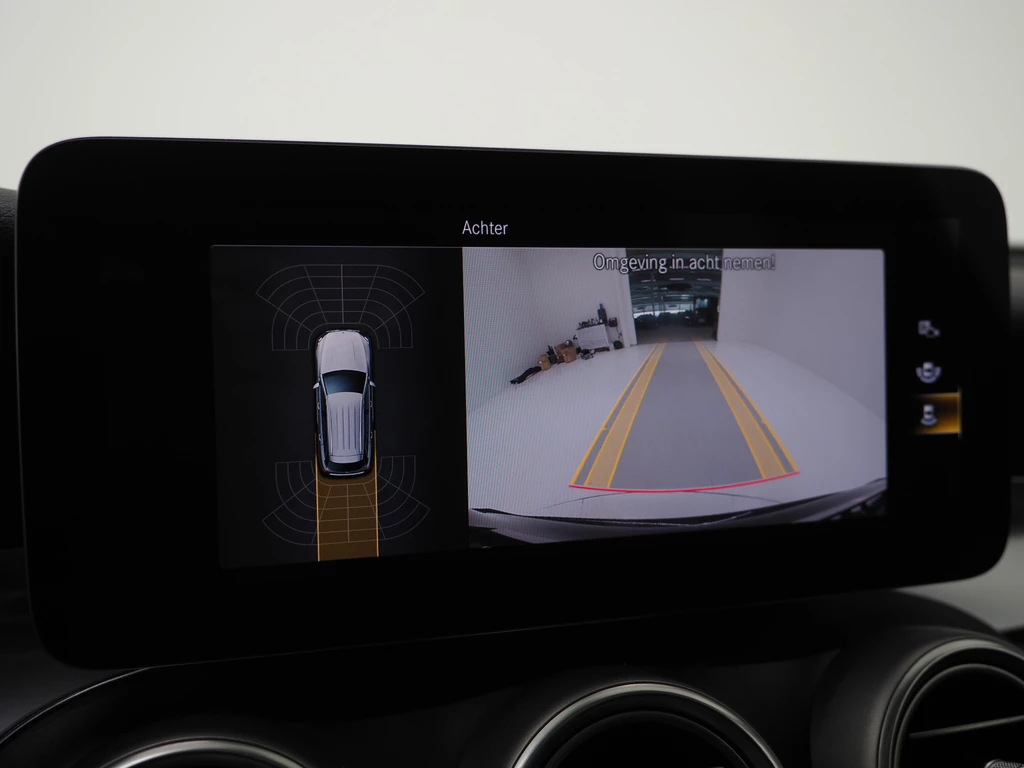 Mercedes-Benz GLC – foto 29