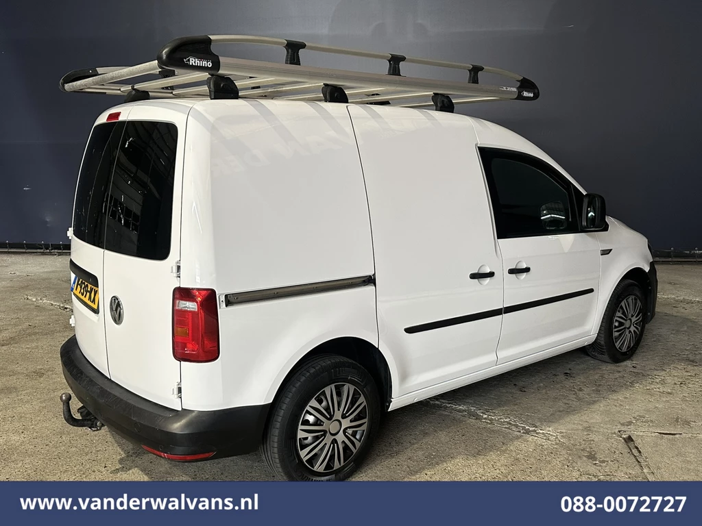 Volkswagen Caddy – foto 3