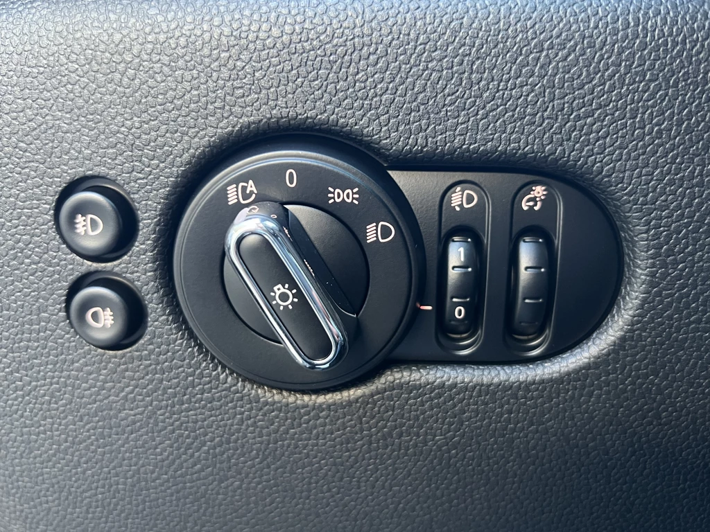 MINI Cooper – foto 30