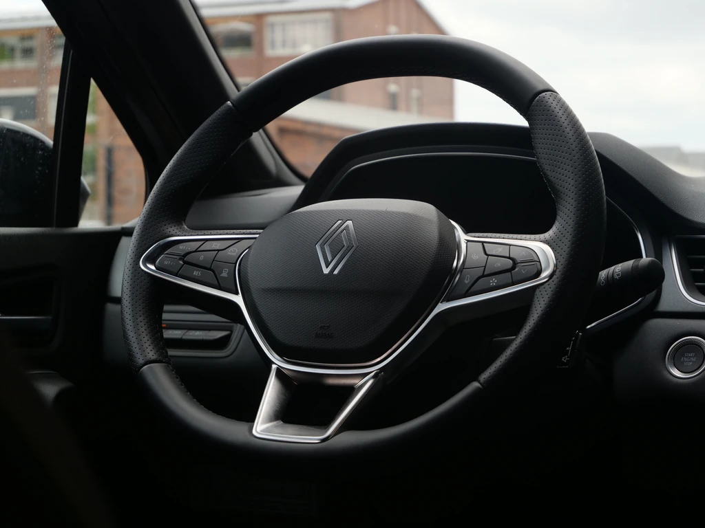 Renault Captur – foto 33