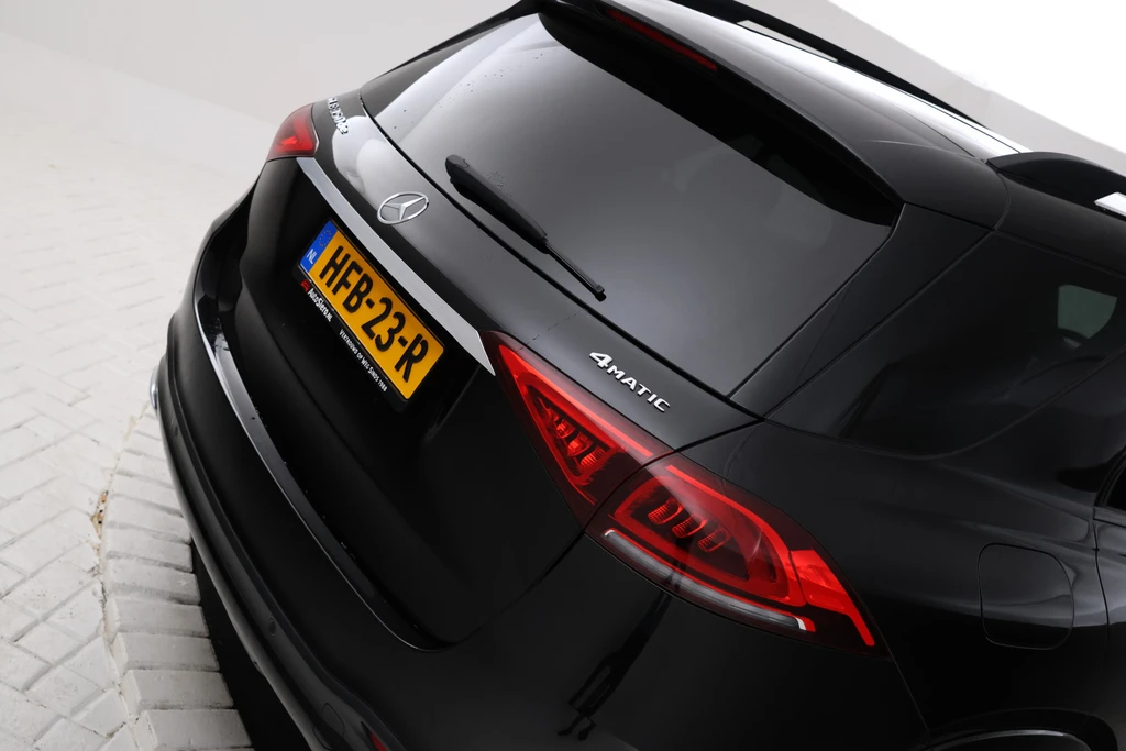 Mercedes-Benz GLE – foto 8