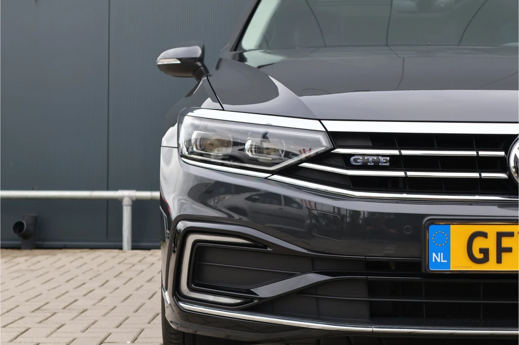 Volkswagen Passat – foto 9