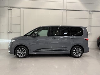 Volkswagen Multivan – thumbnail 4